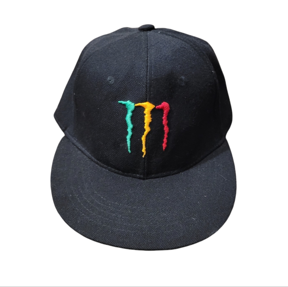 Monster Energy Drink Cap